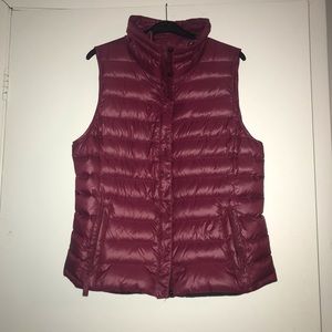 GAP Vest